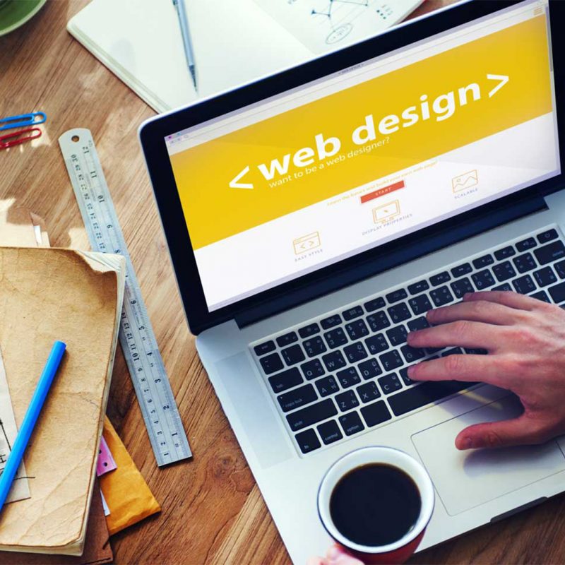 Why Website Design is Important